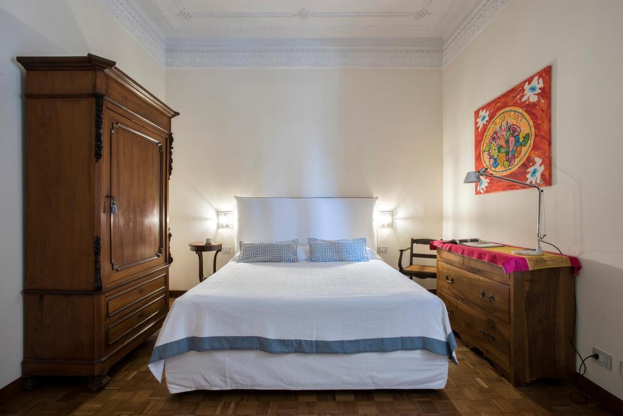 Apartament Flat Two Rzym Zewnętrze zdjęcie