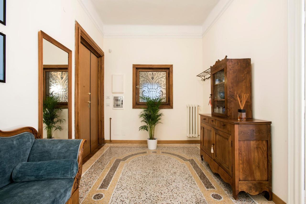 Apartament Flat Two Rzym Zewnętrze zdjęcie