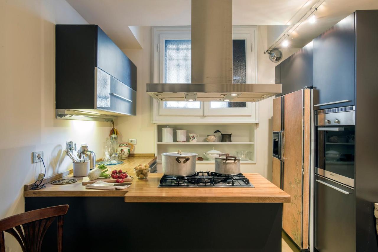 Apartament Flat Two Rzym Zewnętrze zdjęcie