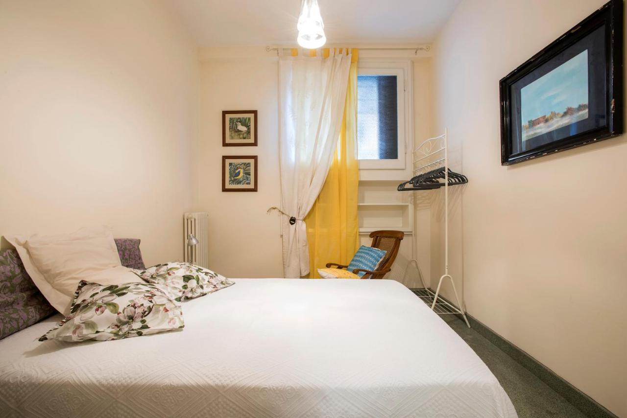 Apartament Flat Two Rzym Zewnętrze zdjęcie