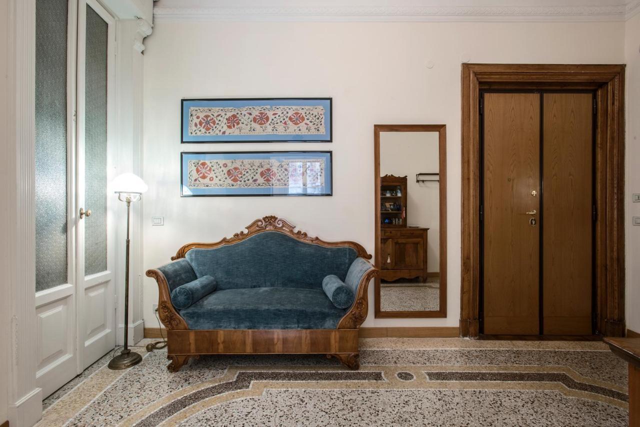 Apartament Flat Two Rzym Zewnętrze zdjęcie