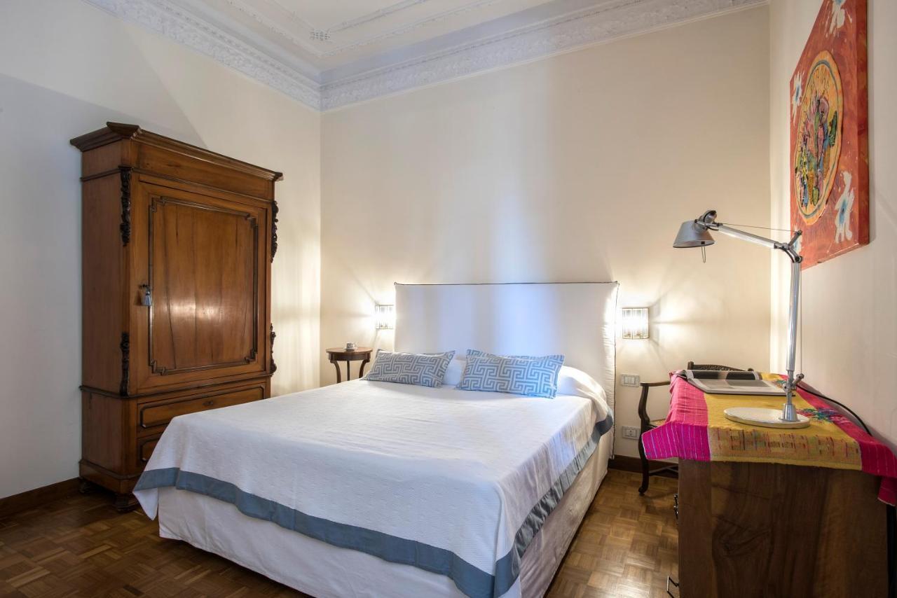 Apartament Flat Two Rzym Zewnętrze zdjęcie