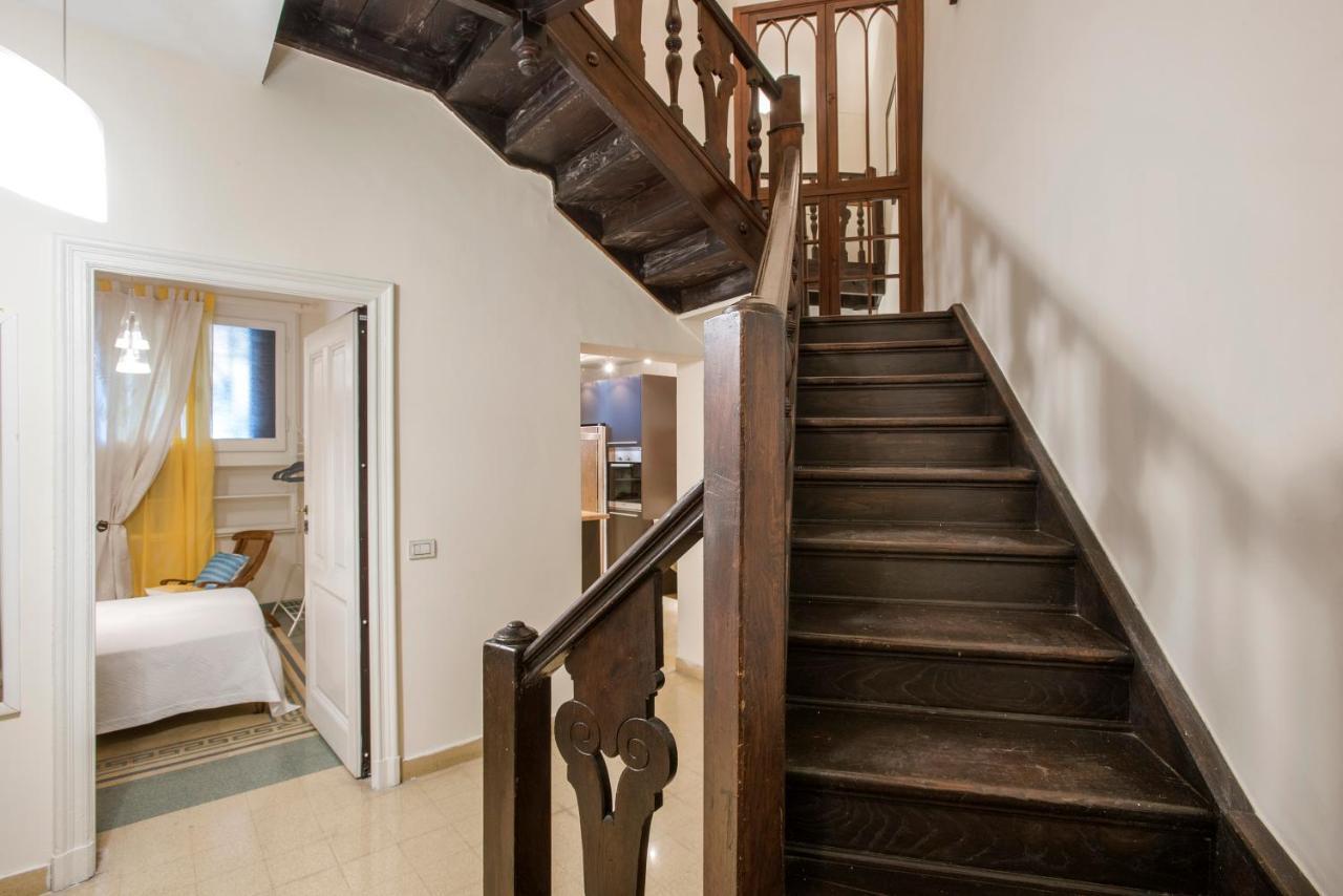 Apartament Flat Two Rzym Zewnętrze zdjęcie