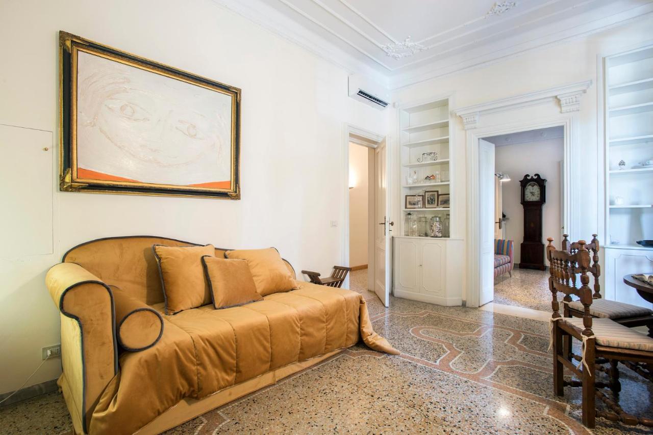 Apartament Flat Two Rzym Zewnętrze zdjęcie