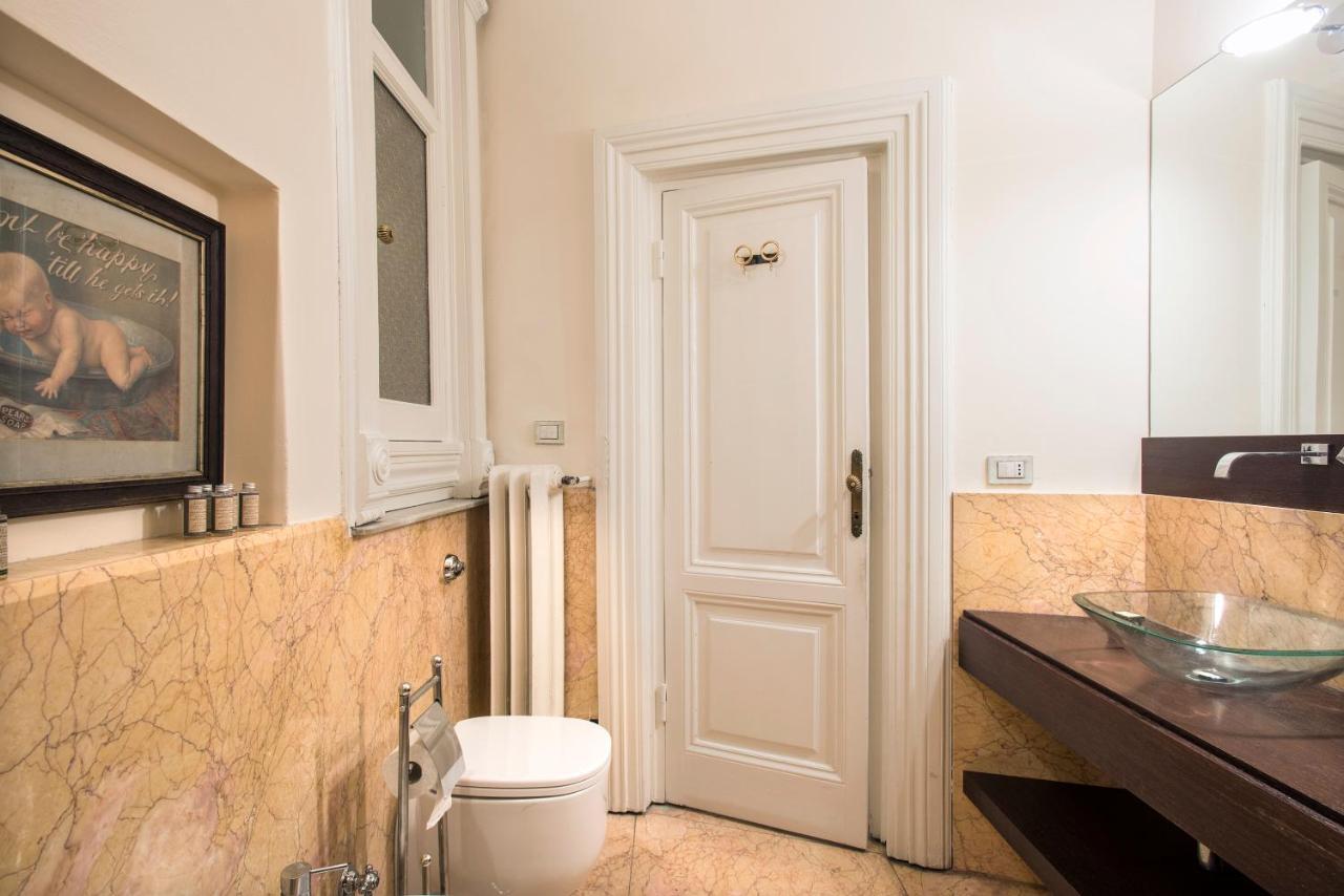 Apartament Flat Two Rzym Zewnętrze zdjęcie