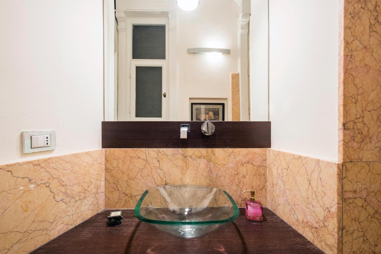 Apartament Flat Two Rzym Zewnętrze zdjęcie