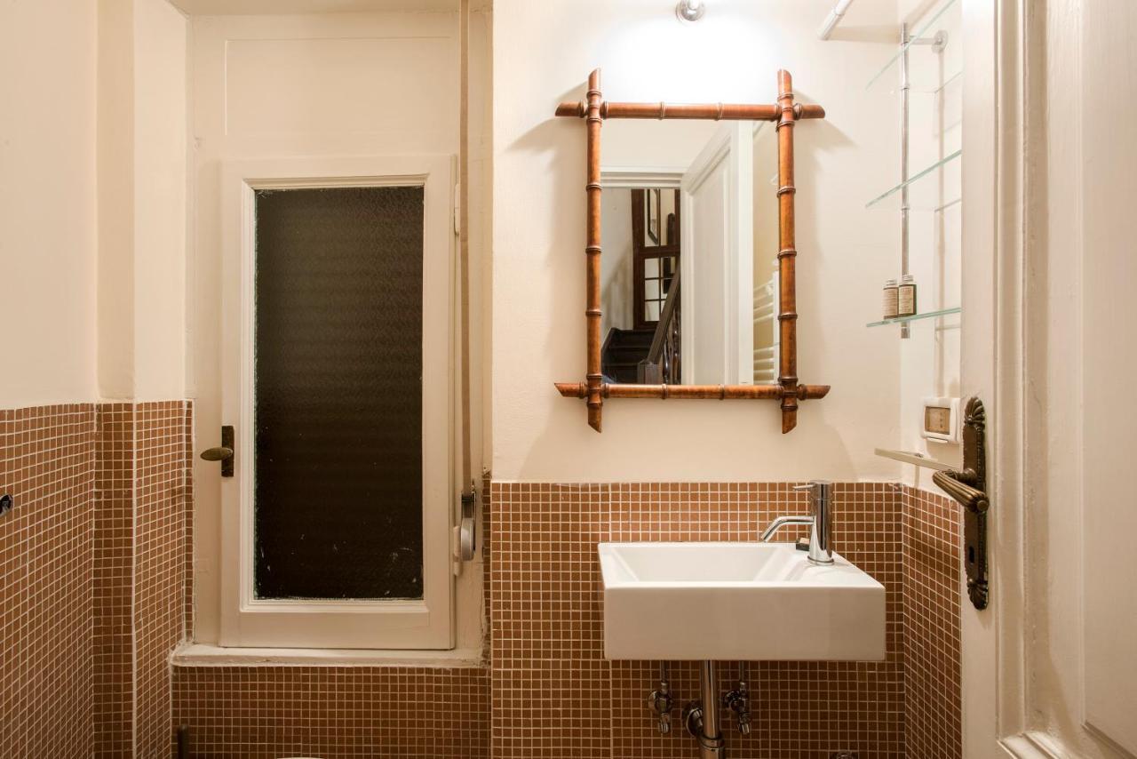Apartament Flat Two Rzym Zewnętrze zdjęcie