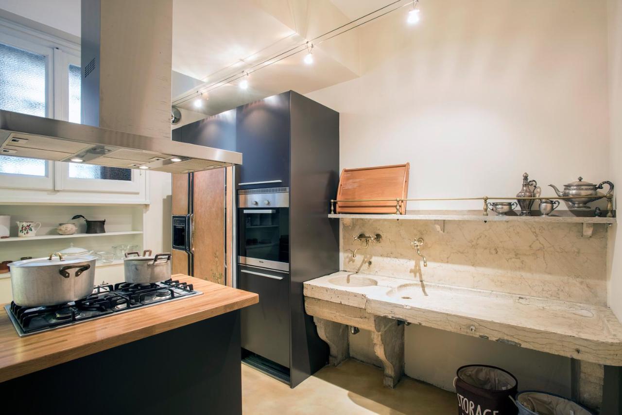 Apartament Flat Two Rzym Zewnętrze zdjęcie