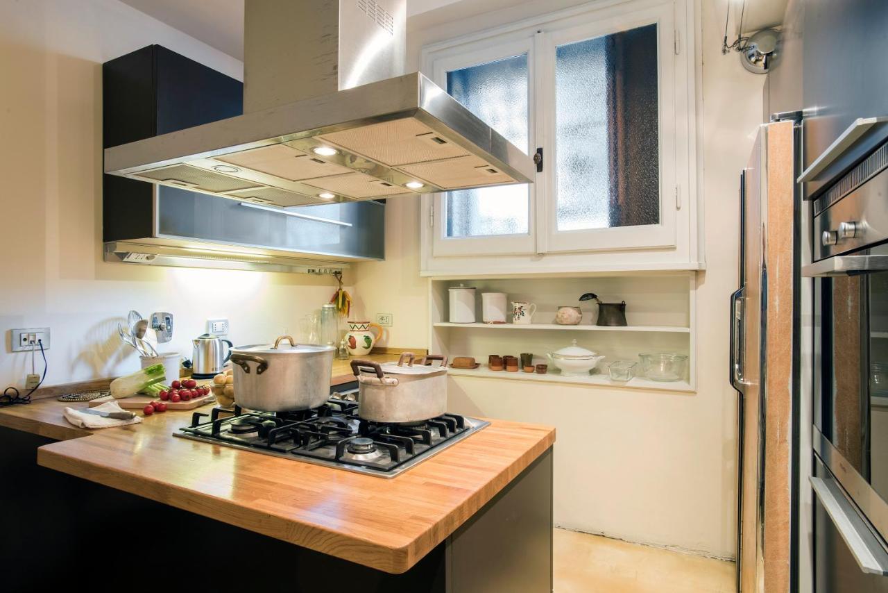Apartament Flat Two Rzym Zewnętrze zdjęcie