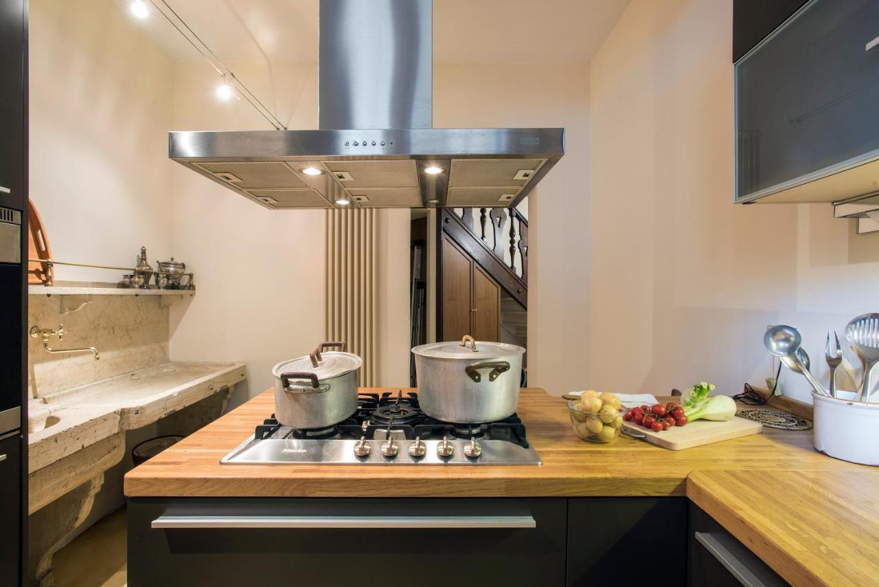 Apartament Flat Two Rzym Zewnętrze zdjęcie