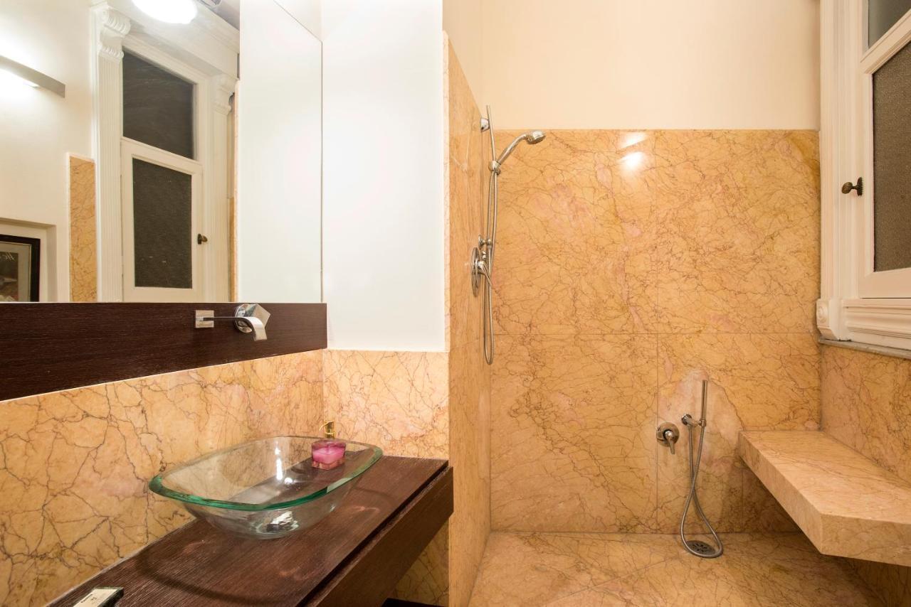 Apartament Flat Two Rzym Zewnętrze zdjęcie