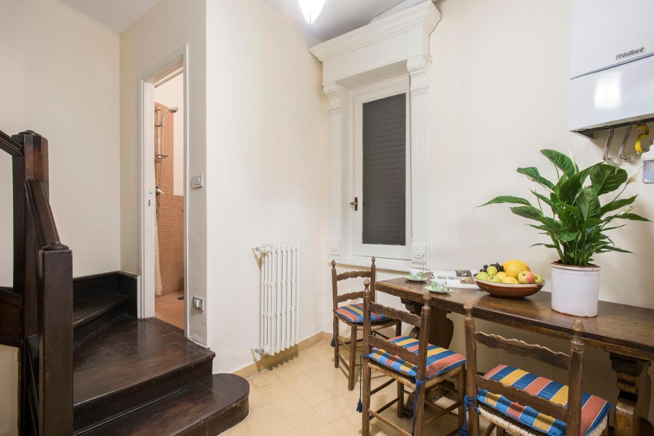 Apartament Flat Two Rzym Zewnętrze zdjęcie