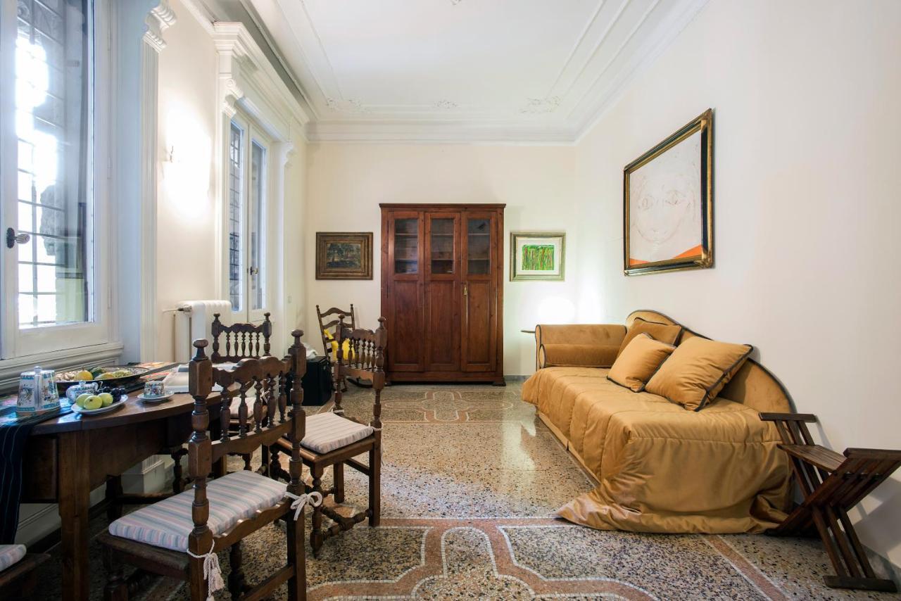 Apartament Flat Two Rzym Zewnętrze zdjęcie